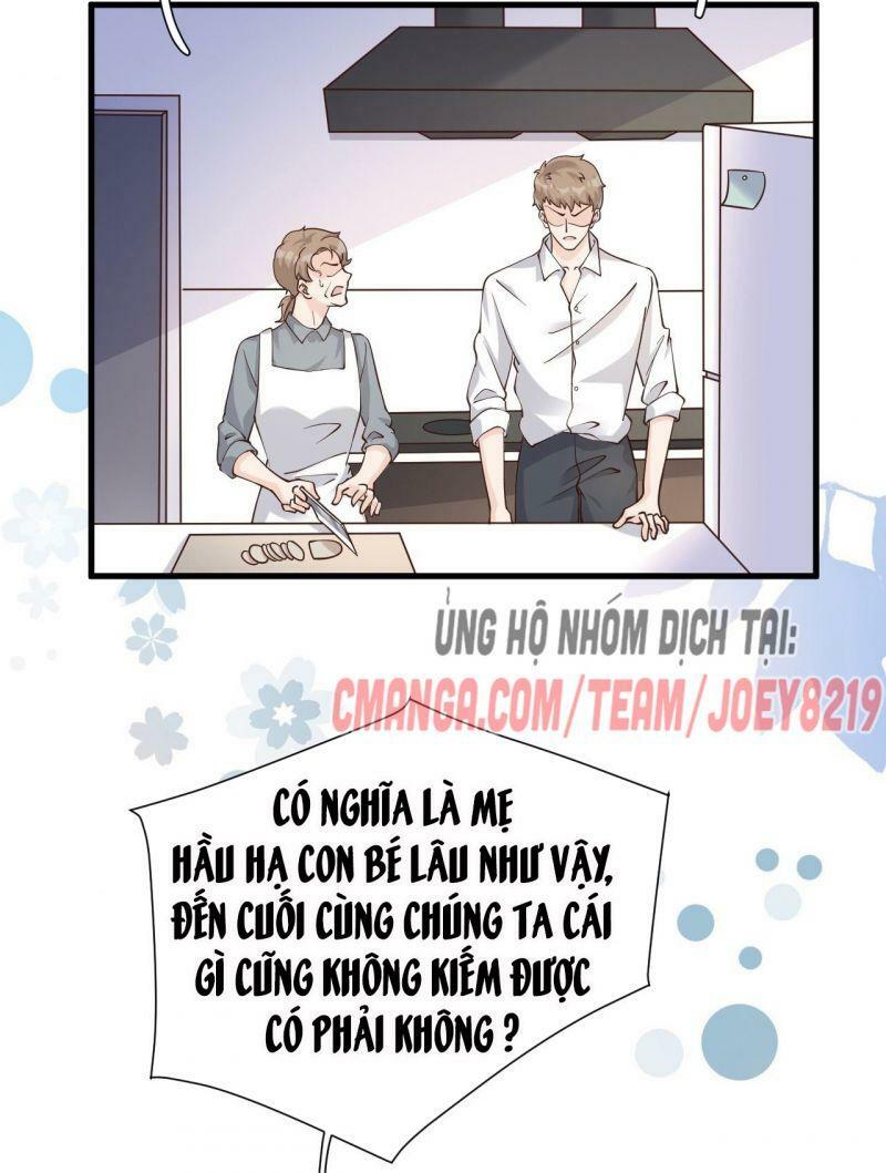 Đưa em đi chơi: Chapter 51