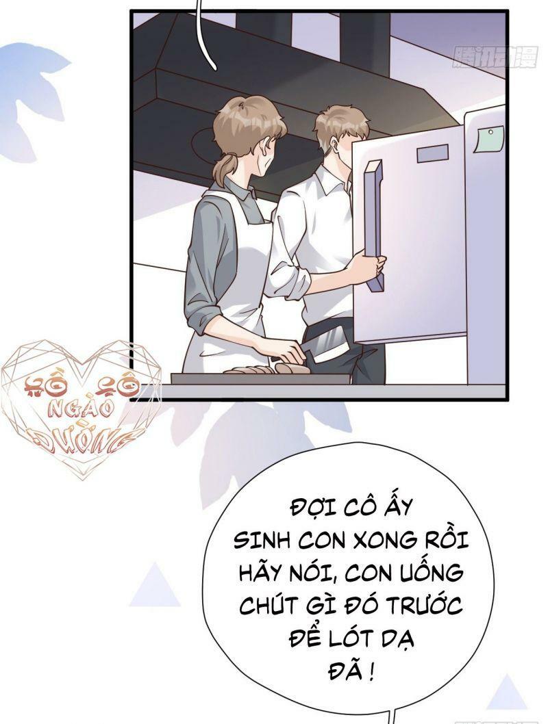 Đưa em đi chơi: Chapter 51
