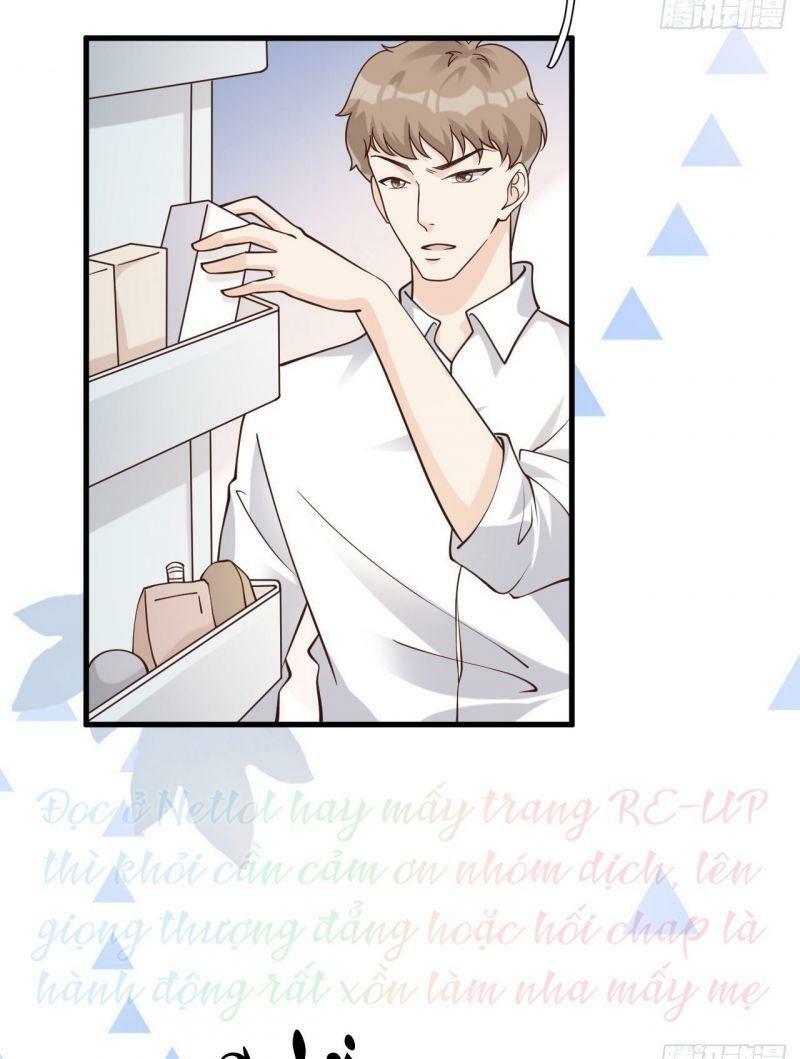 Đưa em đi chơi: Chapter 51