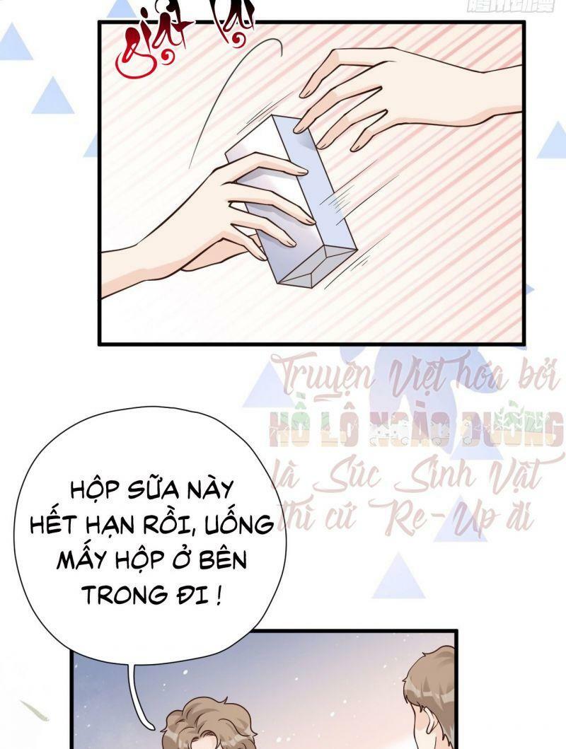 Đưa em đi chơi: Chapter 51