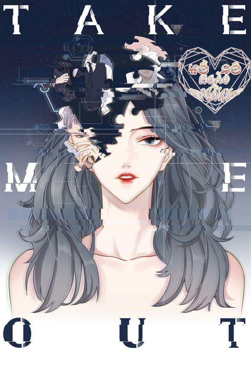 Đưa em đi chơi: Chapter 52