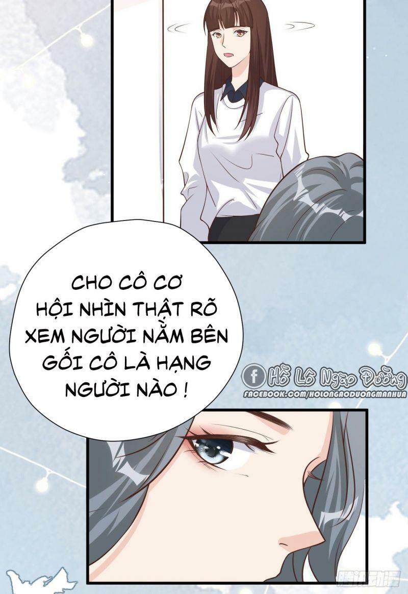 Đưa em đi chơi: Chapter 52