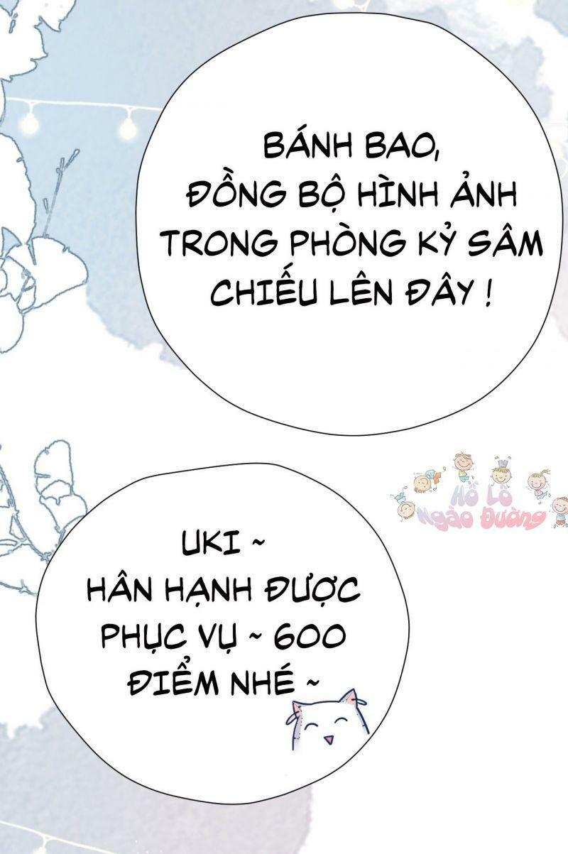 Đưa em đi chơi: Chapter 52