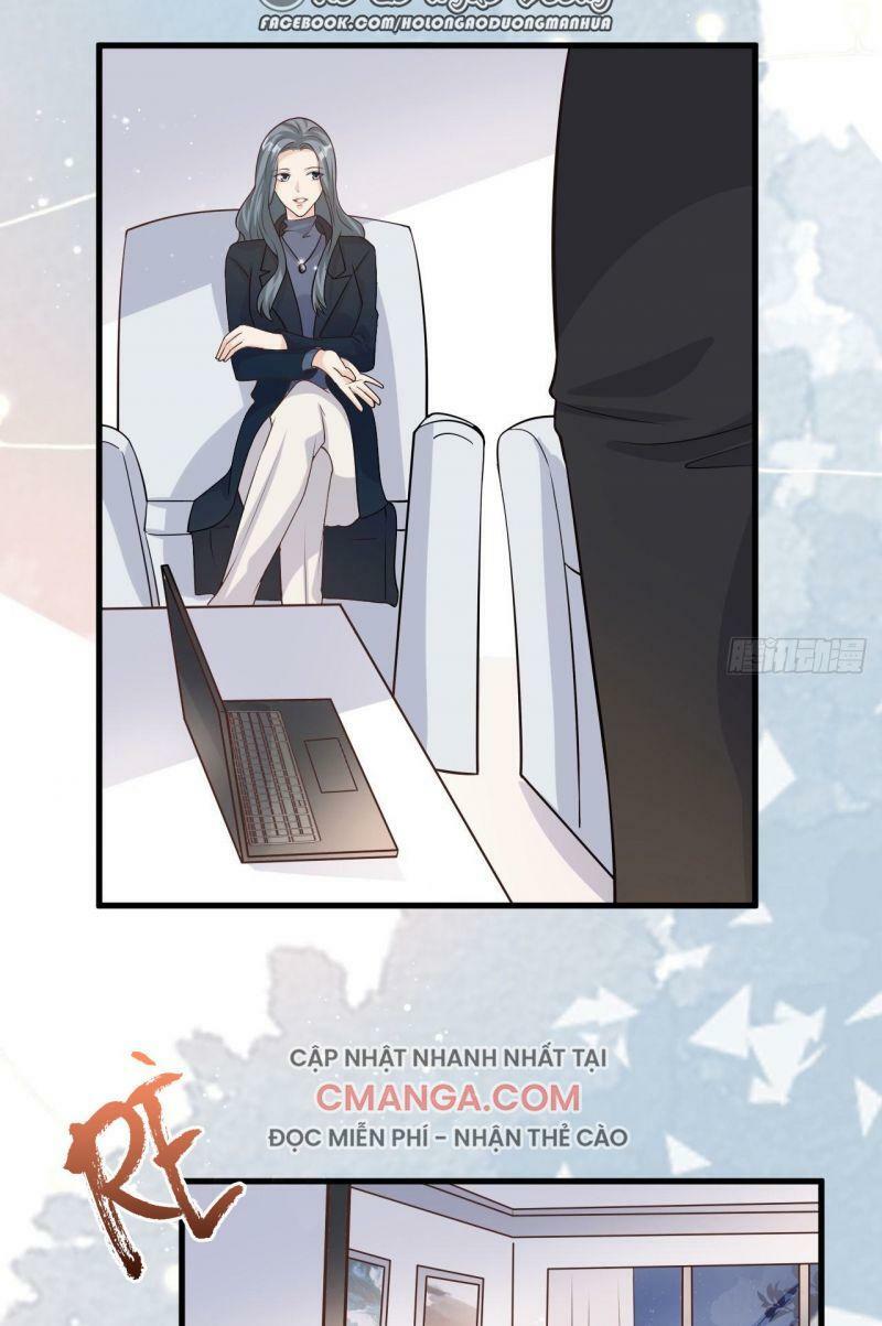 Đưa em đi chơi: Chapter 52