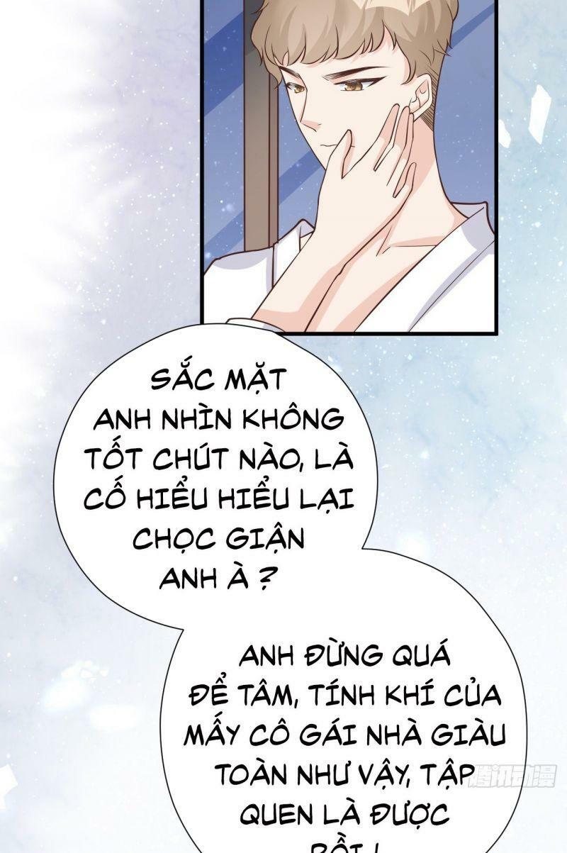 Đưa em đi chơi: Chapter 52