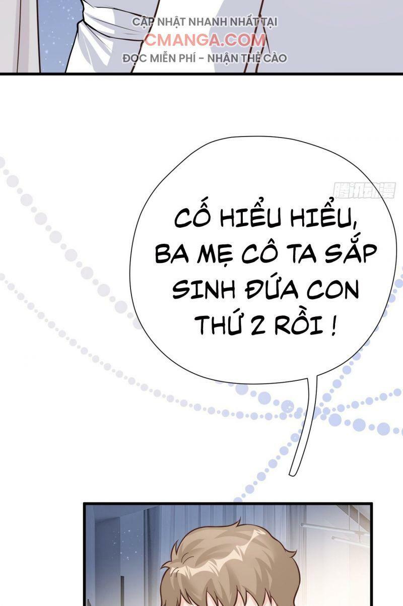 Đưa em đi chơi: Chapter 52