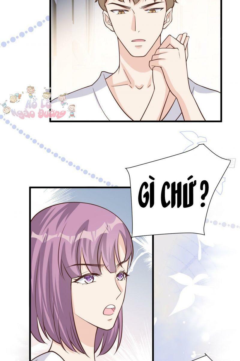 Đưa em đi chơi: Chapter 52