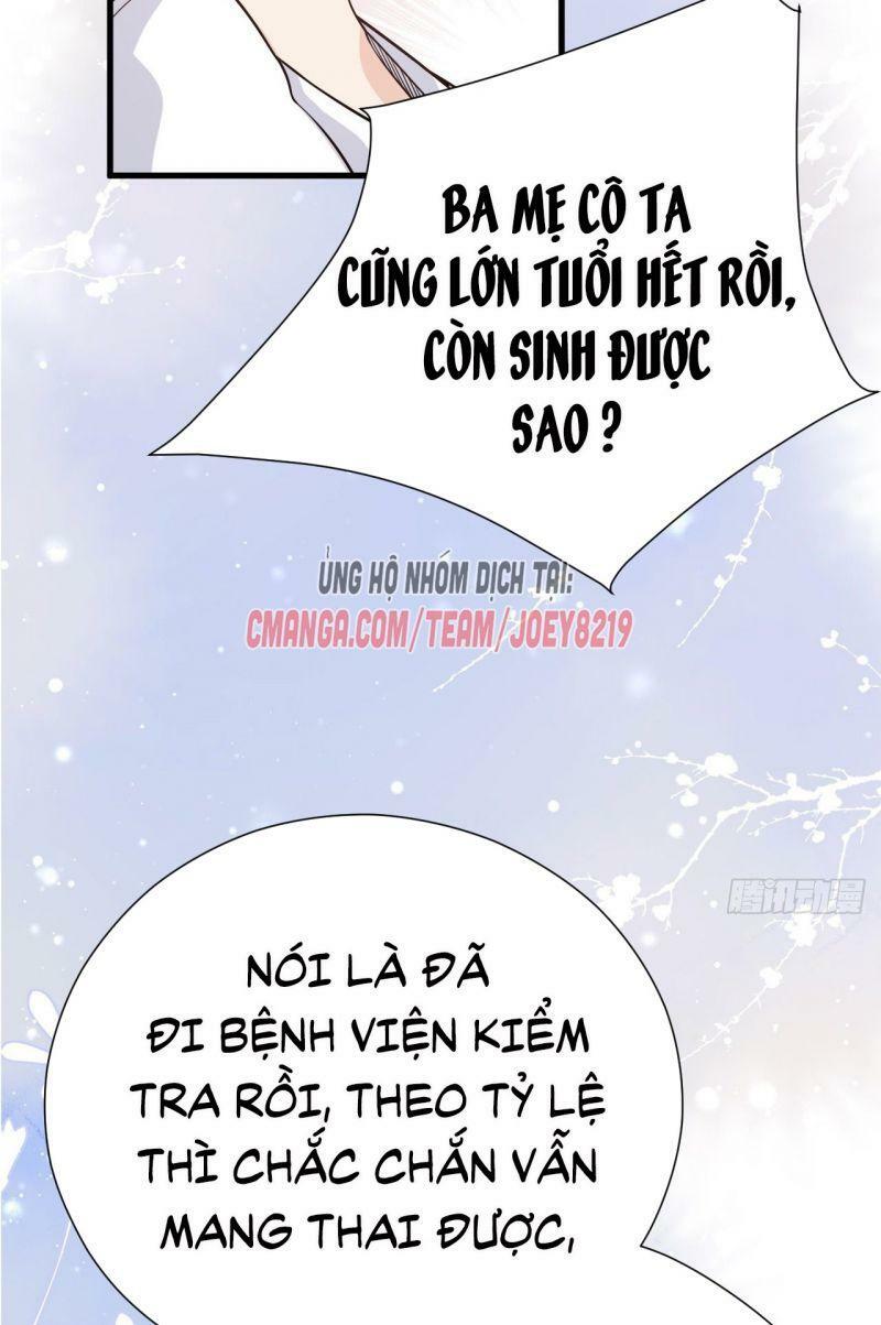 Đưa em đi chơi: Chapter 52