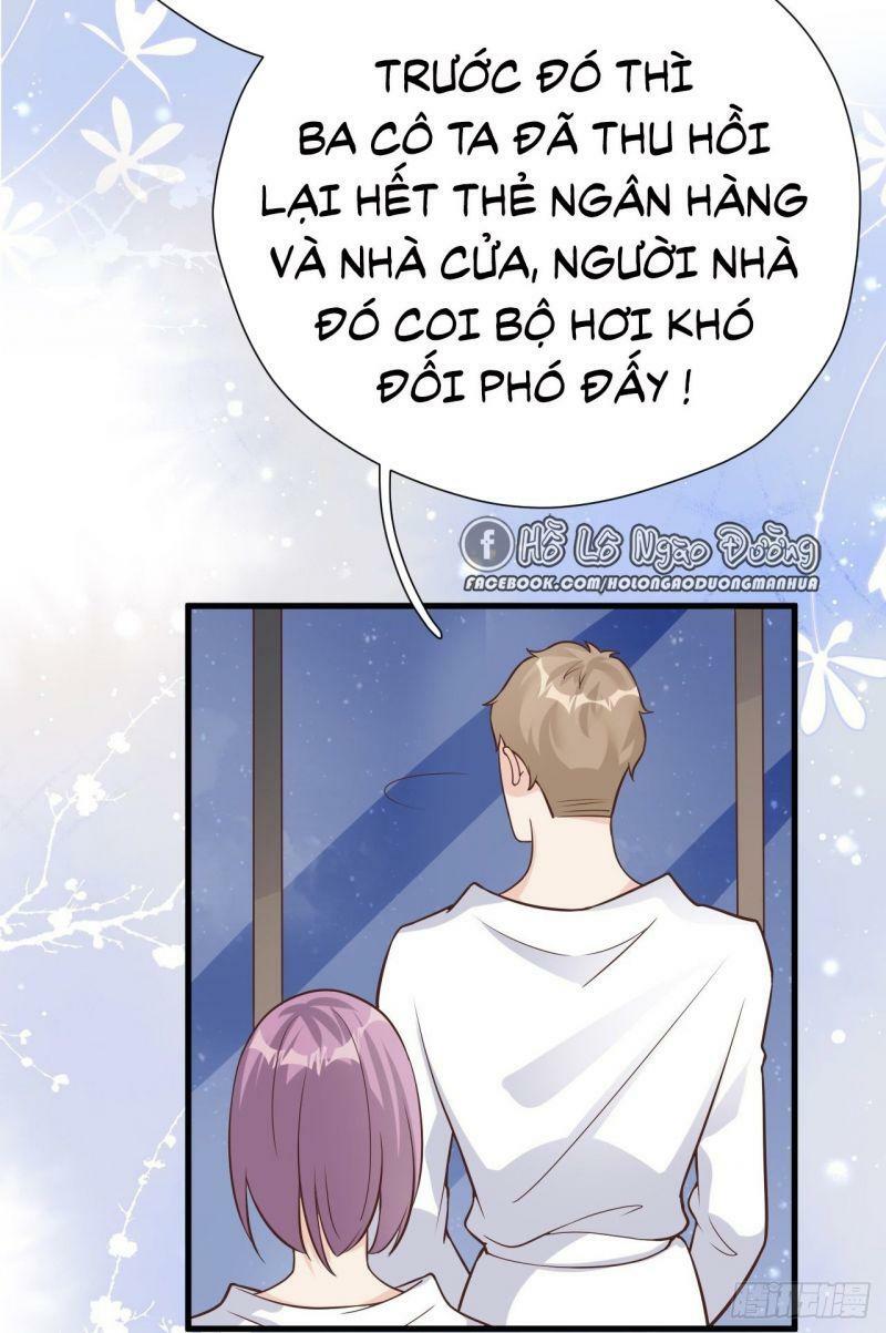 Đưa em đi chơi: Chapter 52