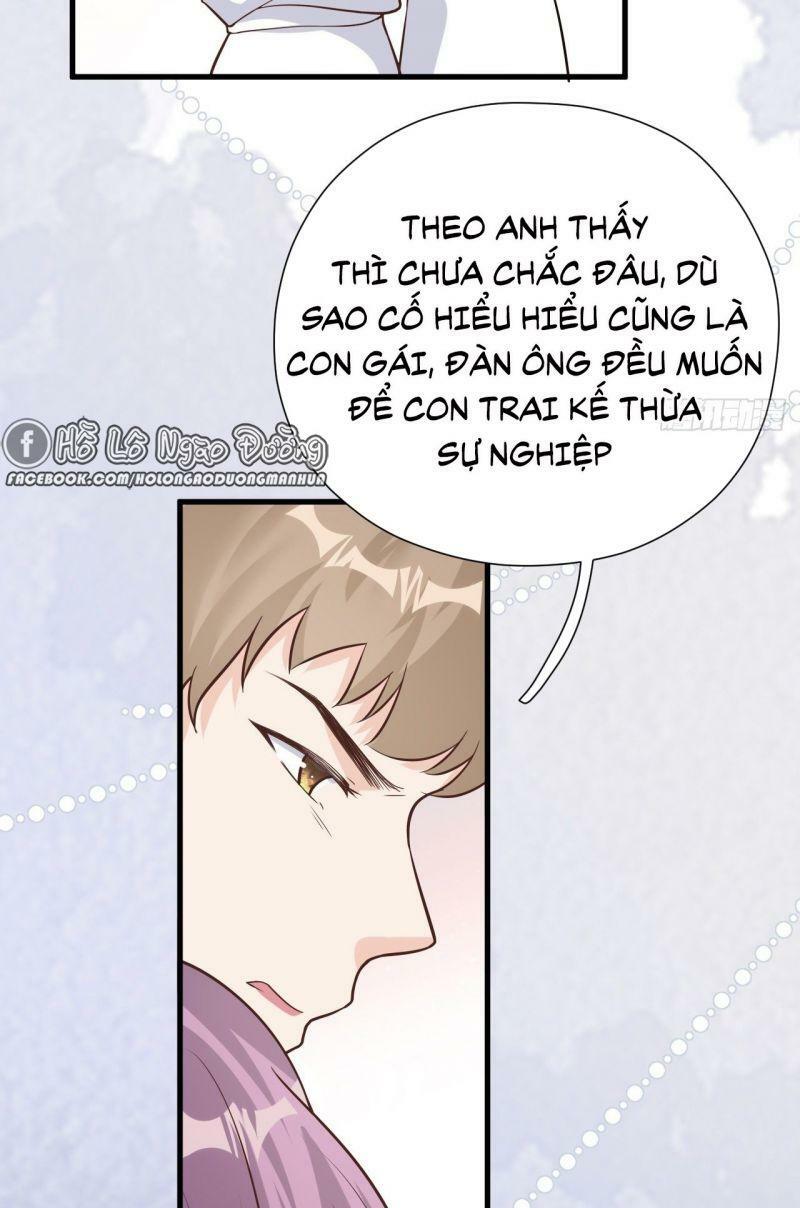 Đưa em đi chơi: Chapter 52