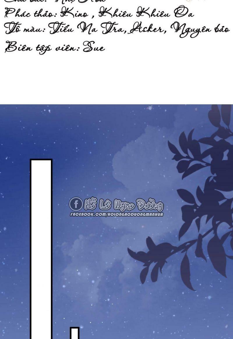 Đưa em đi chơi: Chapter 52