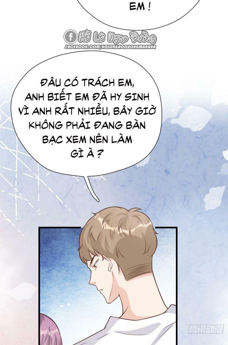 Đưa em đi chơi: Chapter 52