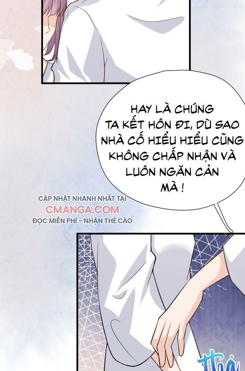 Đưa em đi chơi: Chapter 52