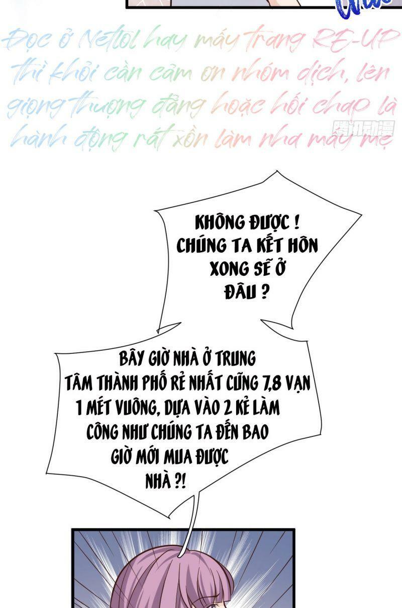 Đưa em đi chơi: Chapter 52