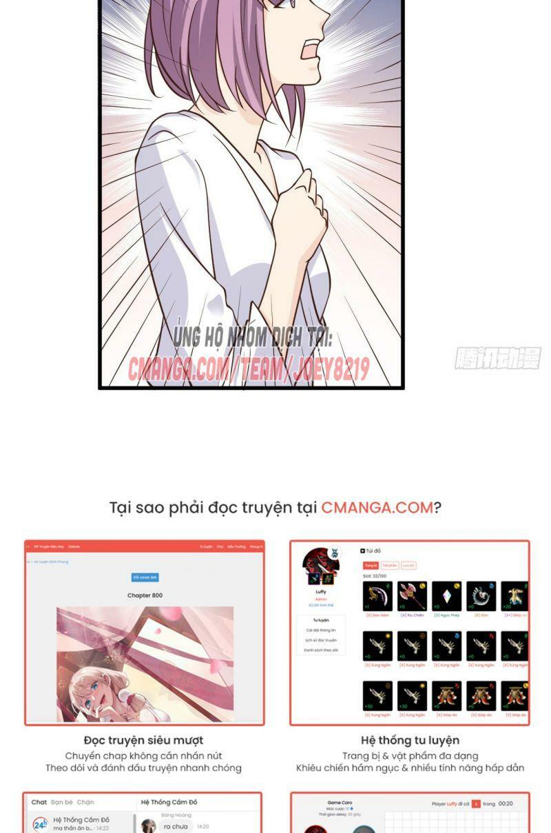 Đưa em đi chơi: Chapter 52