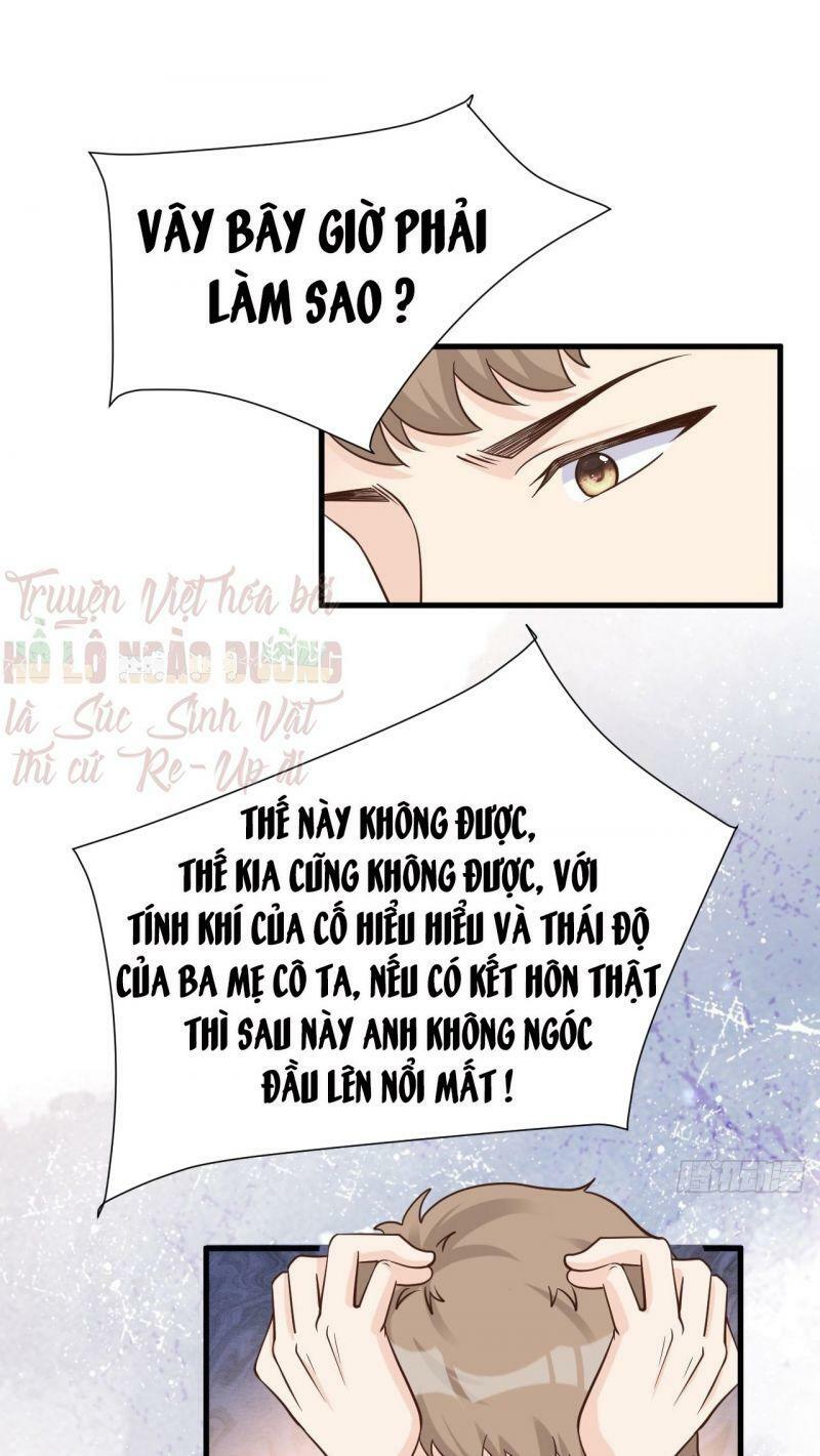 Đưa em đi chơi: Chapter 52
