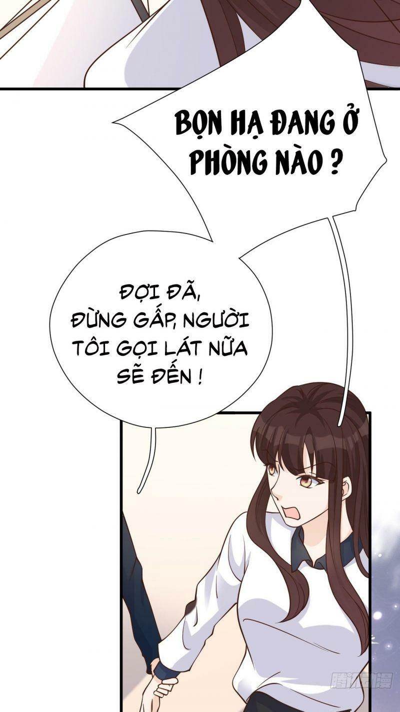 Đưa em đi chơi: Chapter 52