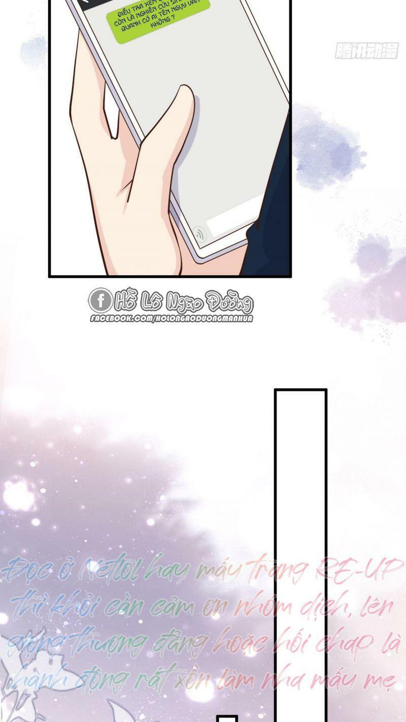 Đưa em đi chơi: Chapter 52