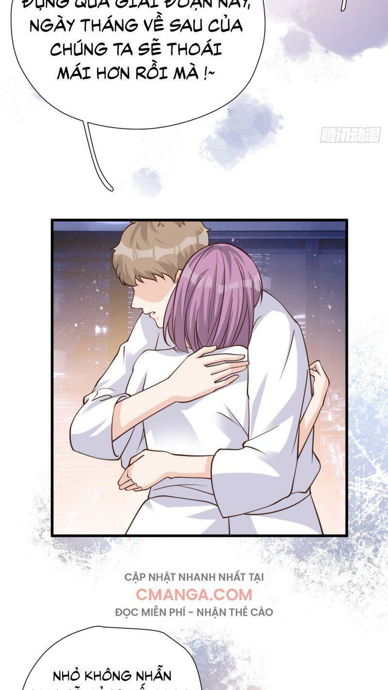 Đưa em đi chơi: Chapter 52
