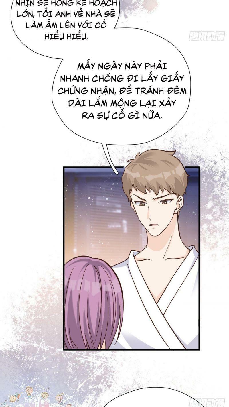 Đưa em đi chơi: Chapter 52