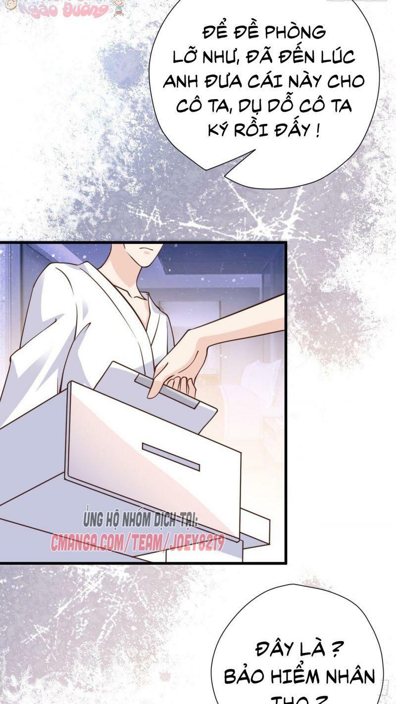 Đưa em đi chơi: Chapter 52