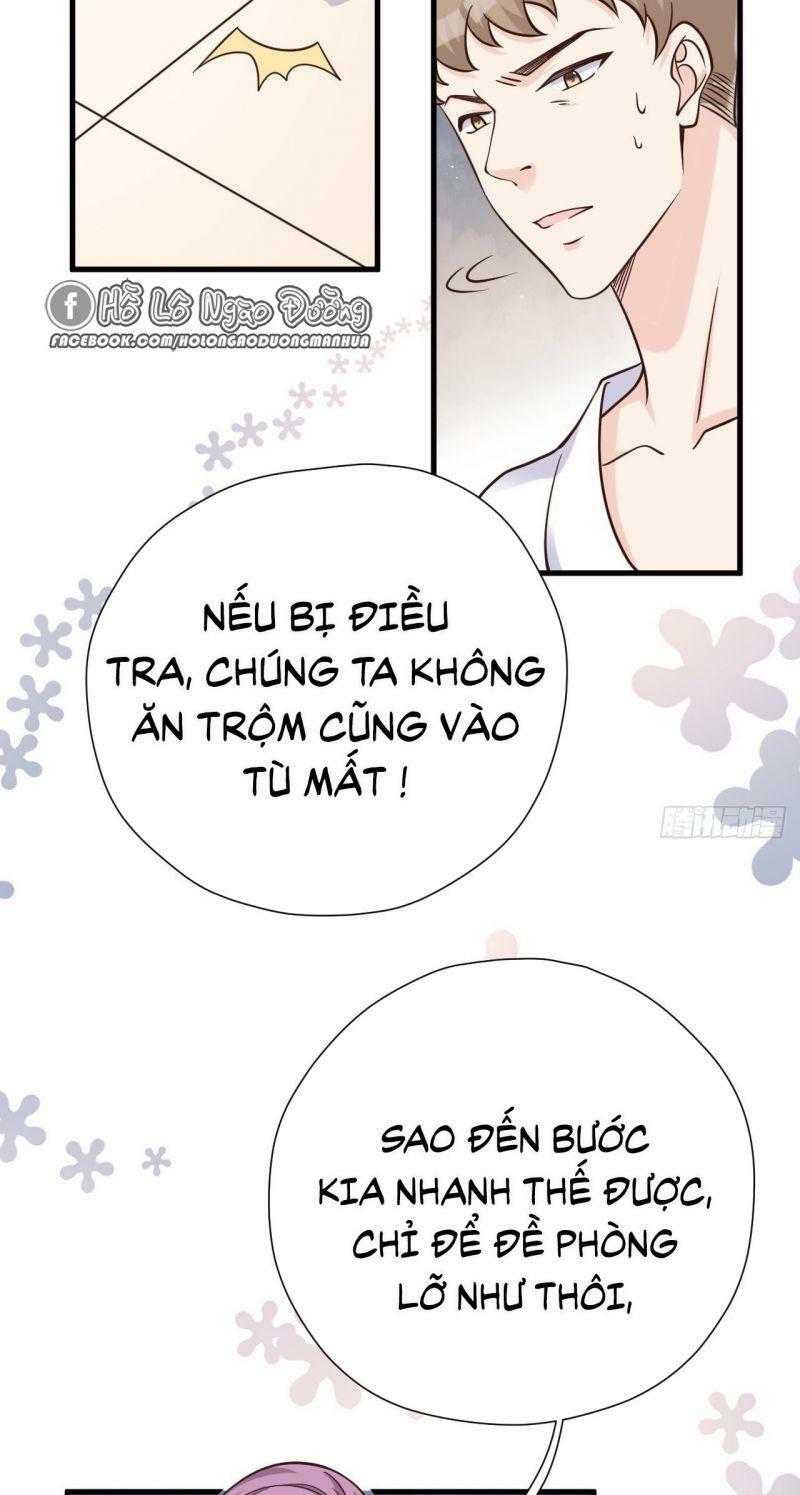 Đưa em đi chơi: Chapter 52