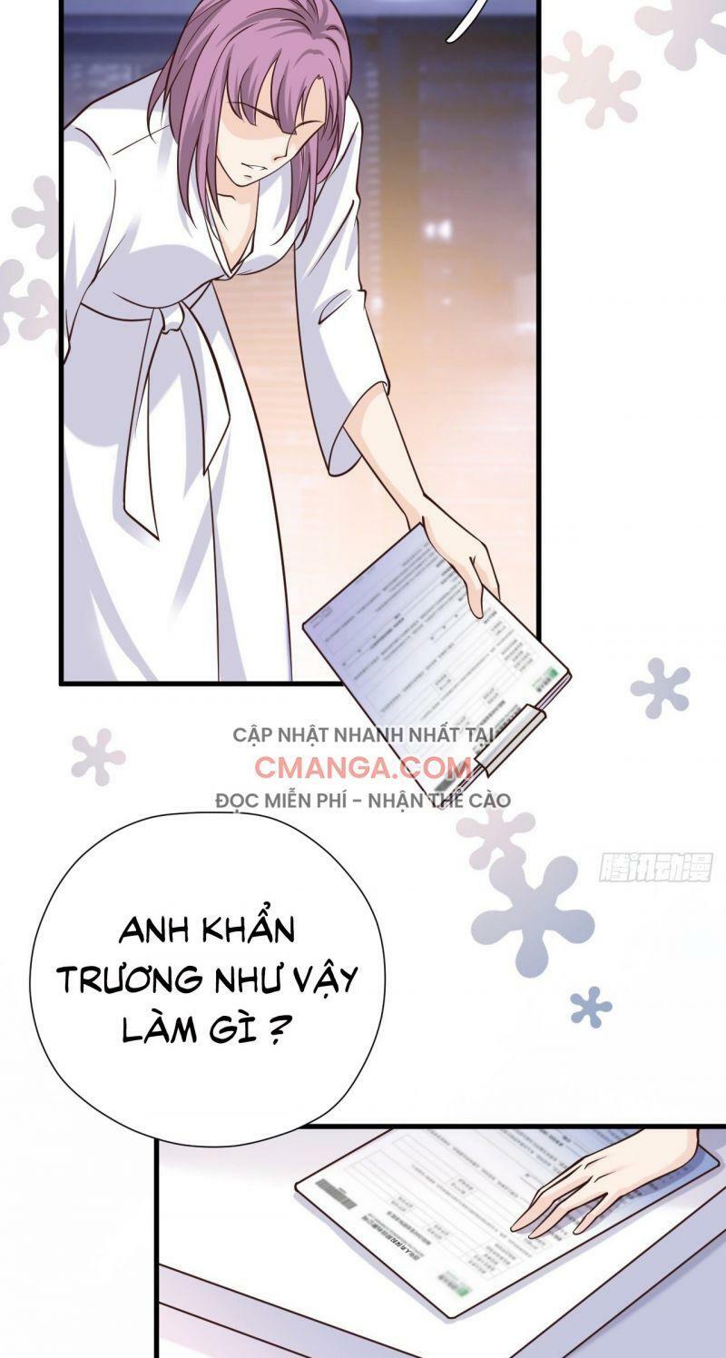 Đưa em đi chơi: Chapter 52