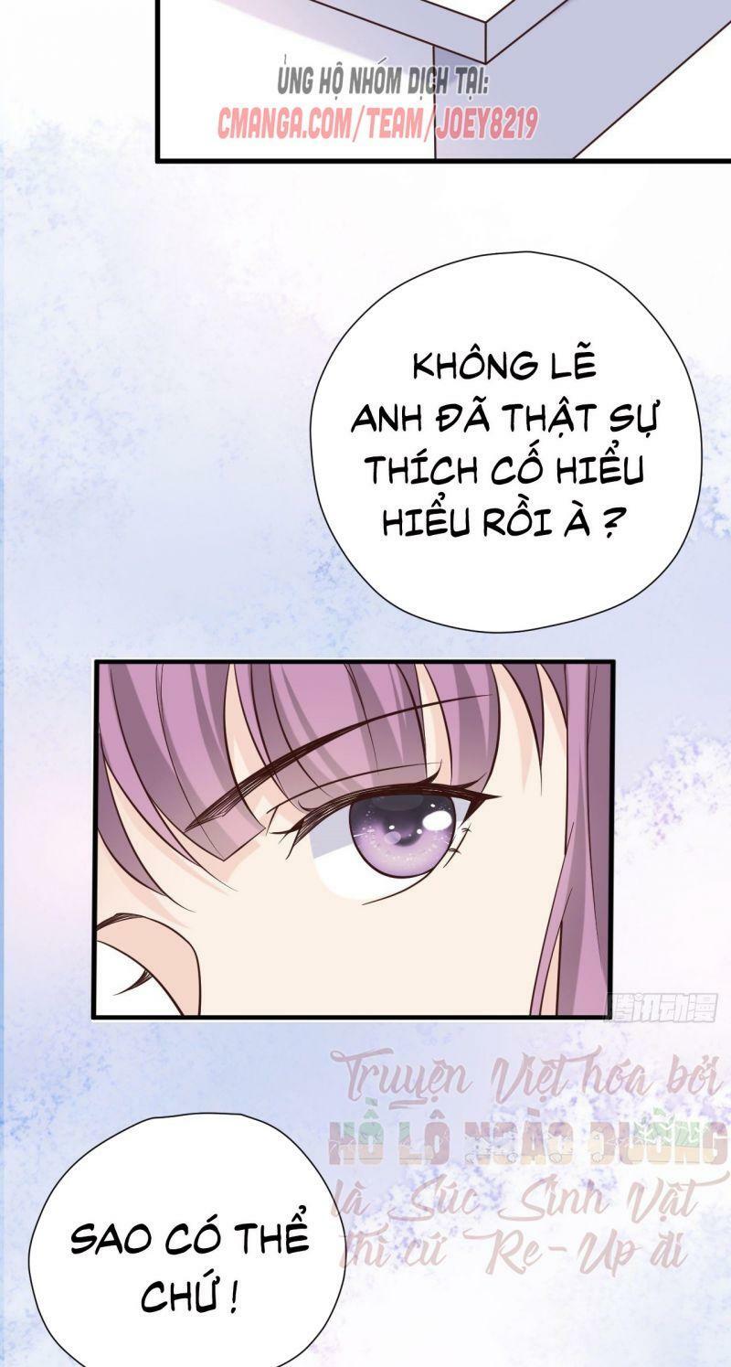 Đưa em đi chơi: Chapter 52