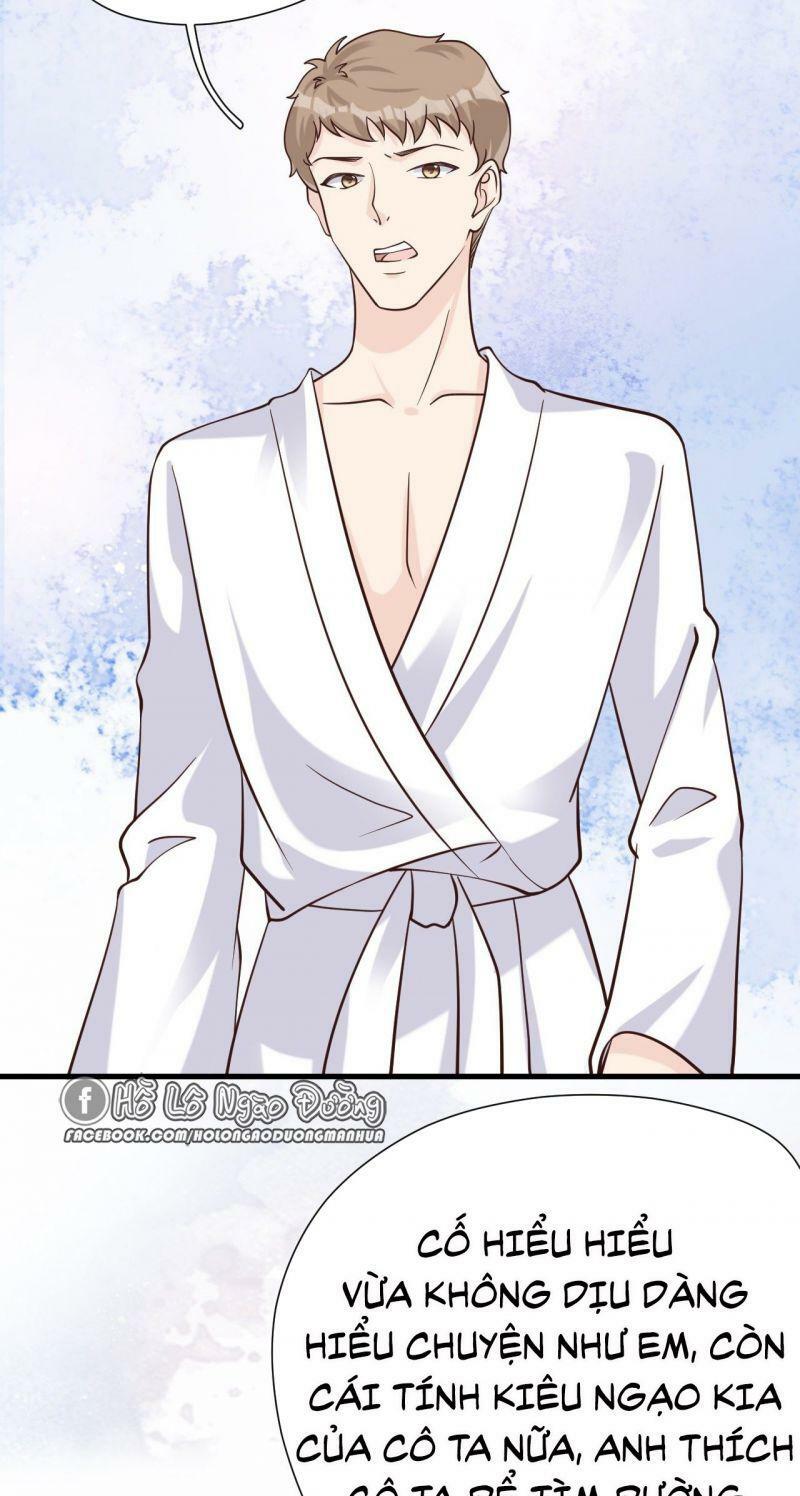 Đưa em đi chơi: Chapter 52
