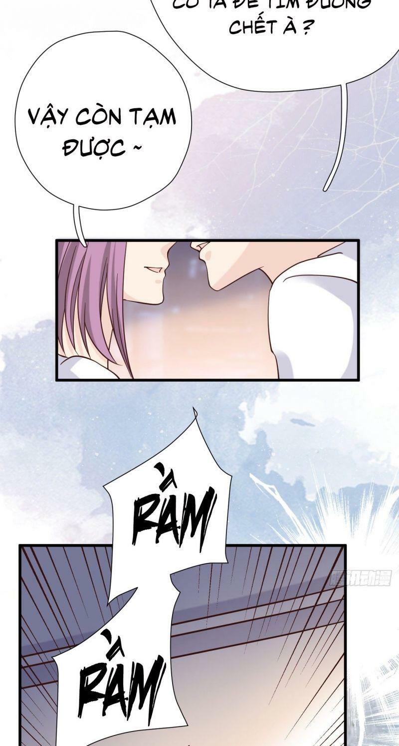 Đưa em đi chơi: Chapter 52