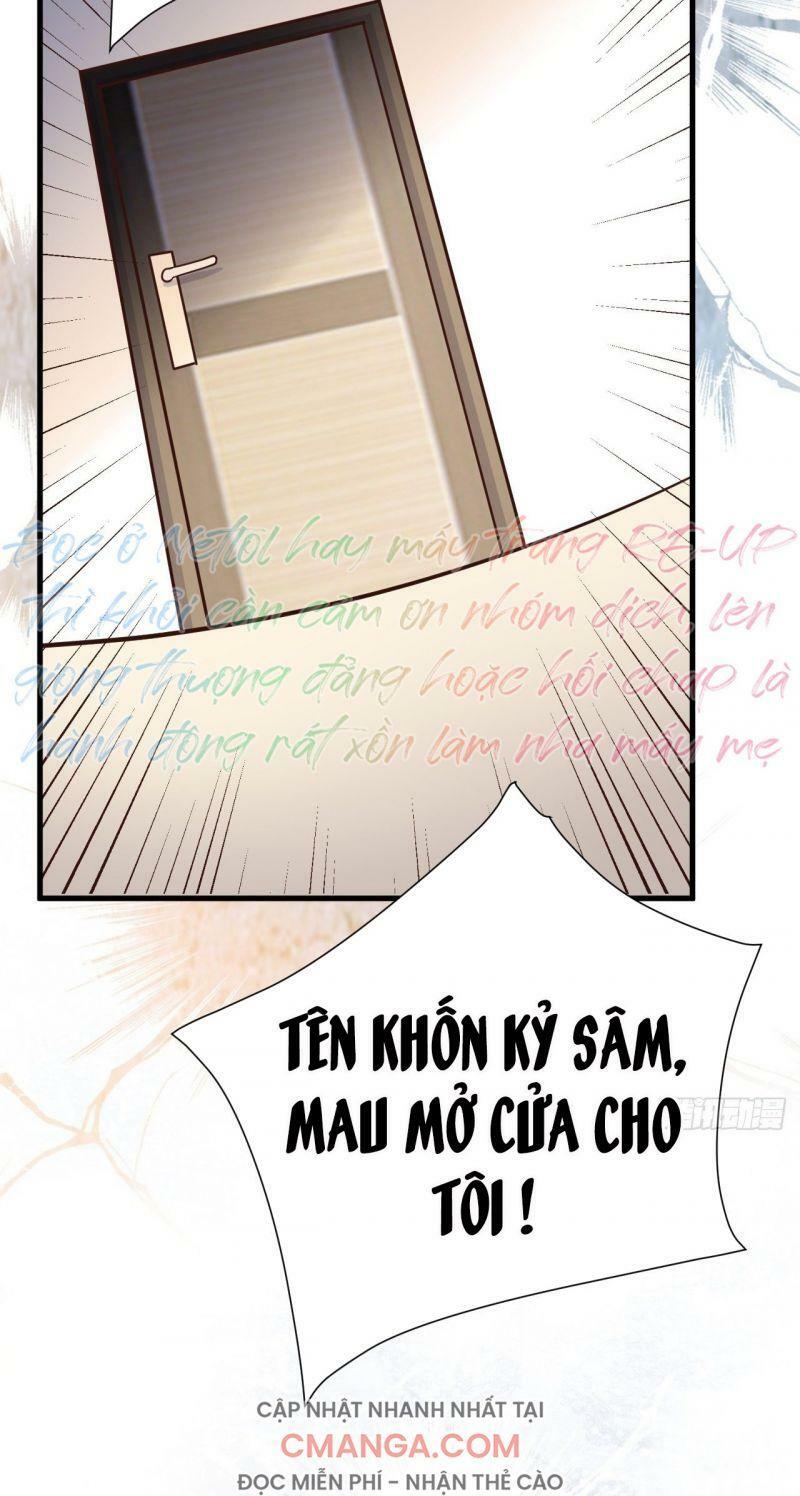 Đưa em đi chơi: Chapter 52