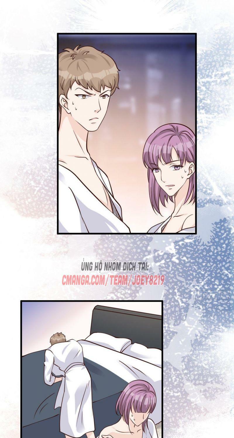 Đưa em đi chơi: Chapter 52
