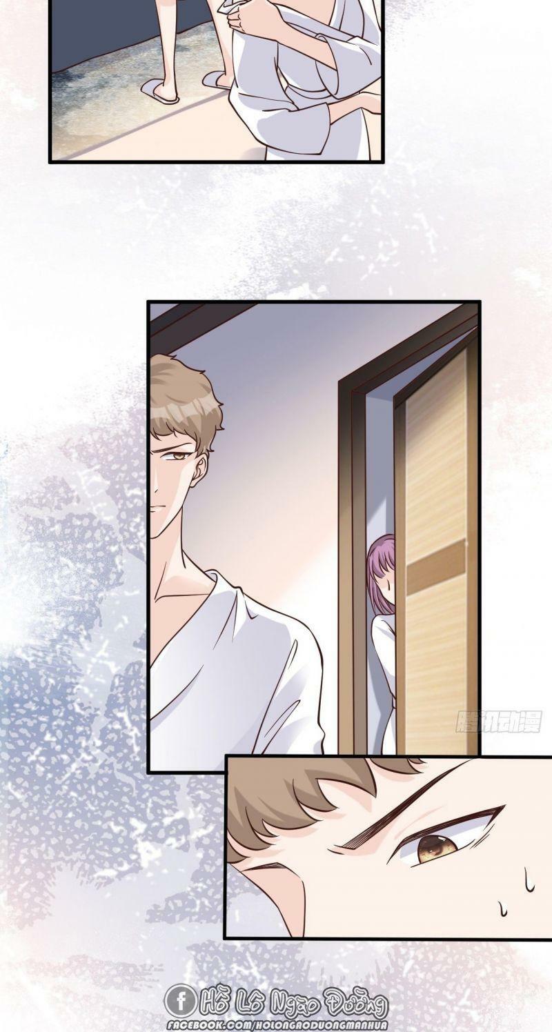 Đưa em đi chơi: Chapter 52