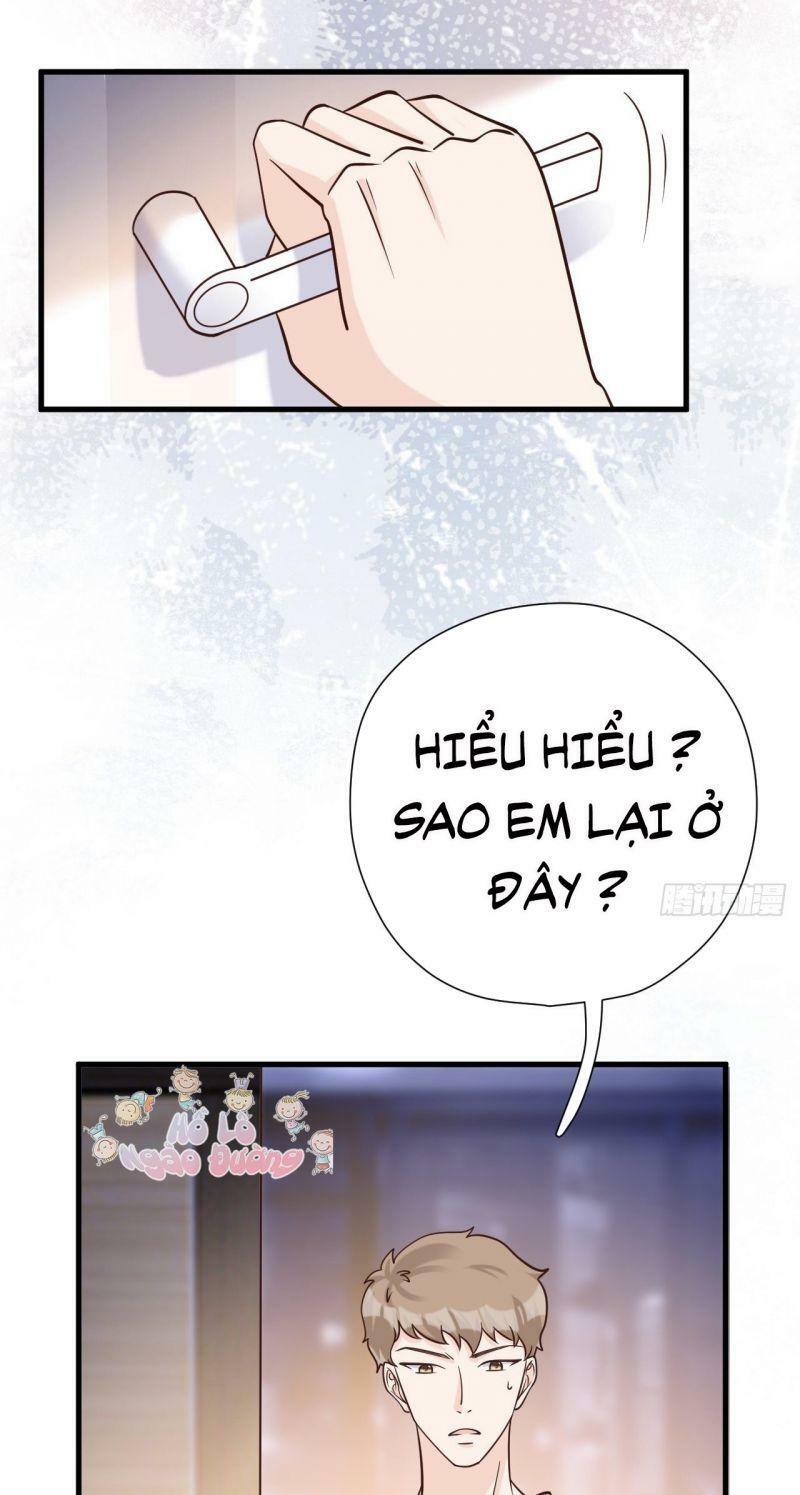 Đưa em đi chơi: Chapter 52