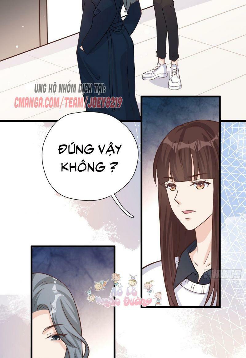 Đưa em đi chơi: Chapter 52