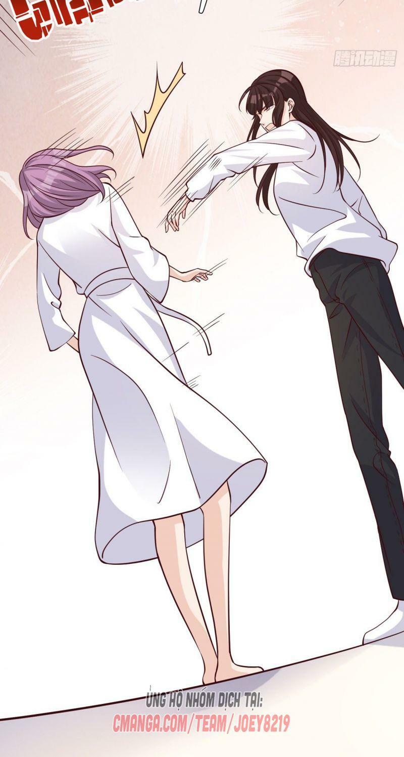 Đưa em đi chơi: Chapter 53