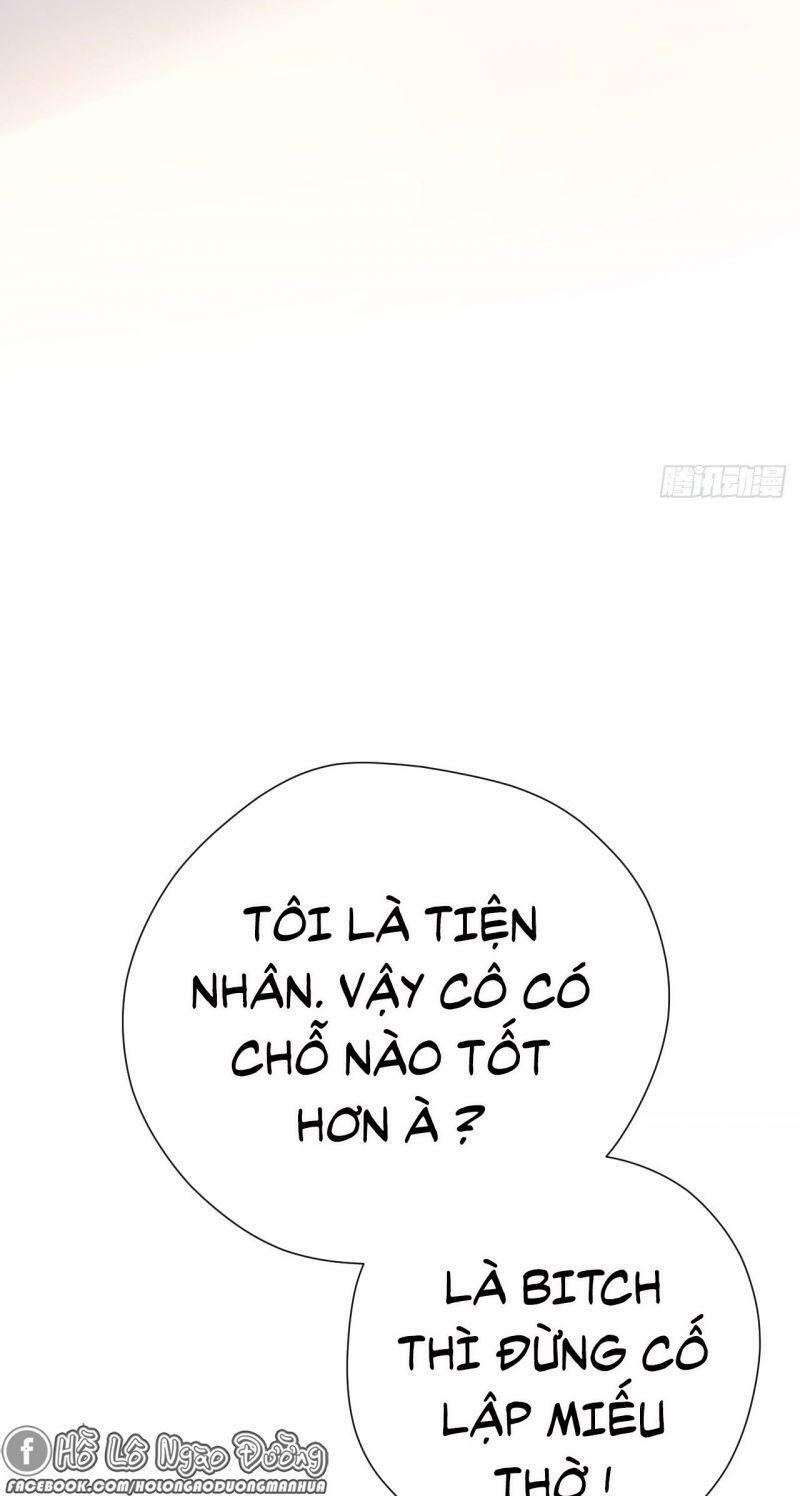 Đưa em đi chơi: Chapter 53