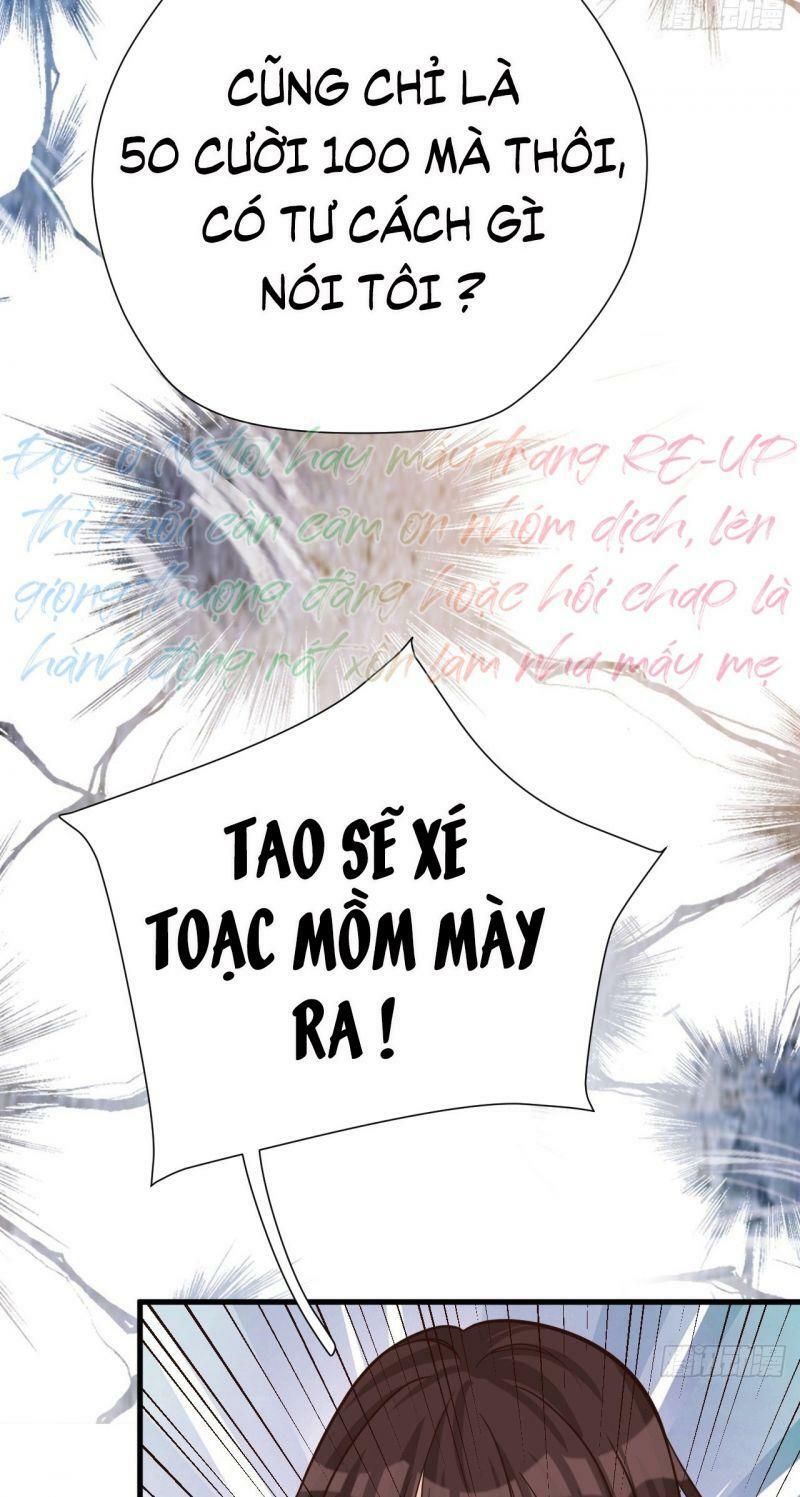Đưa em đi chơi: Chapter 53