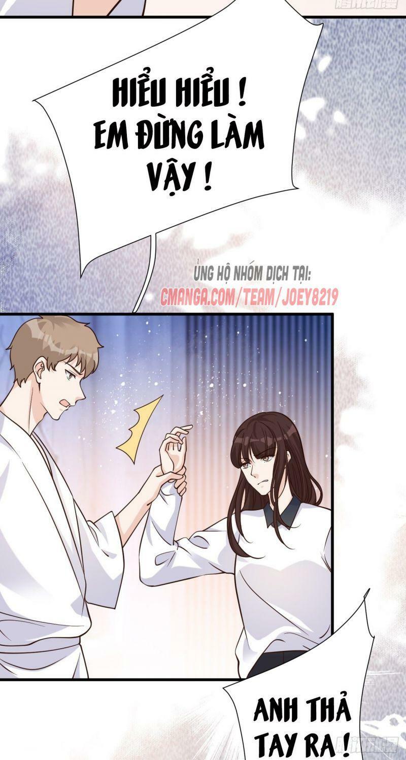 Đưa em đi chơi: Chapter 53