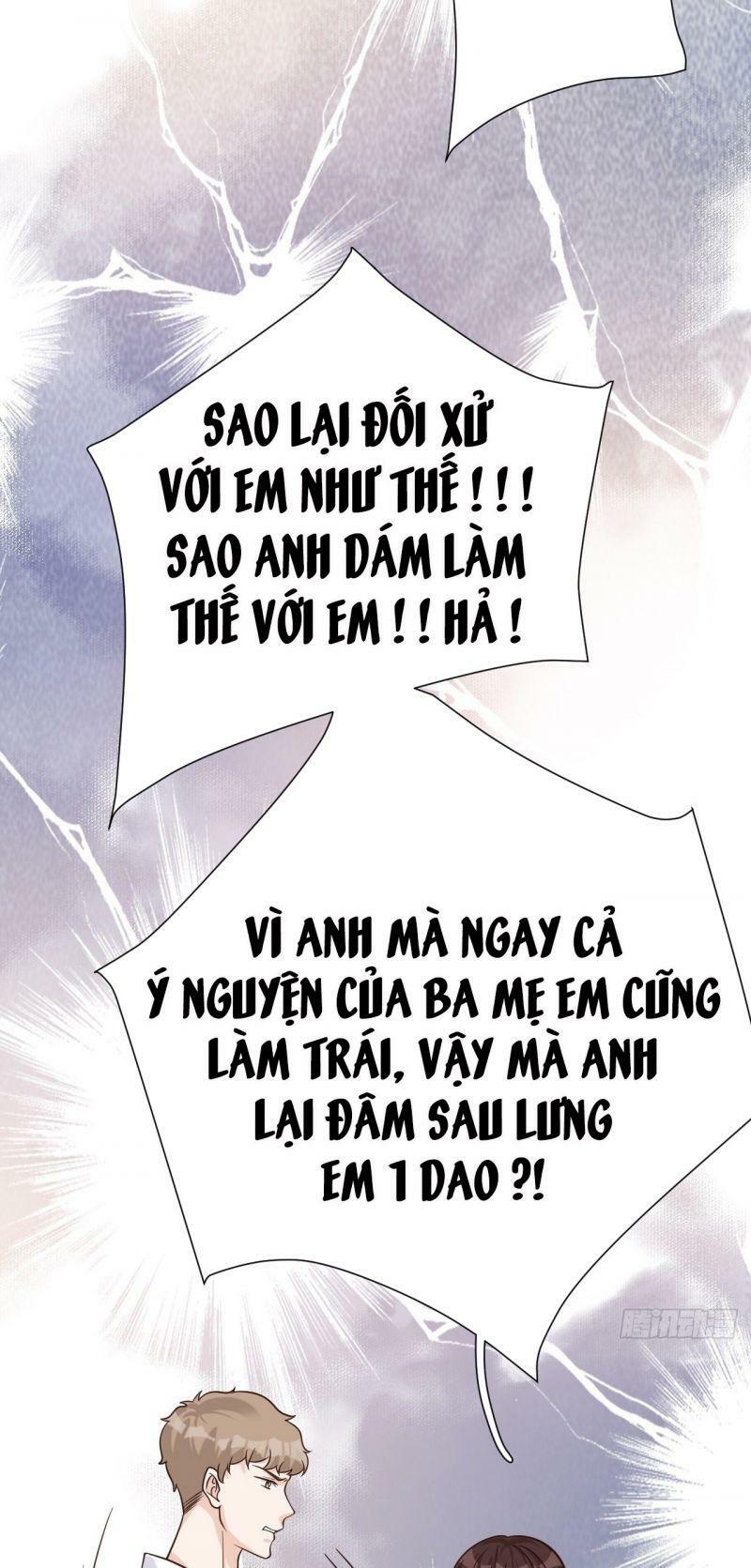 Đưa em đi chơi: Chapter 53