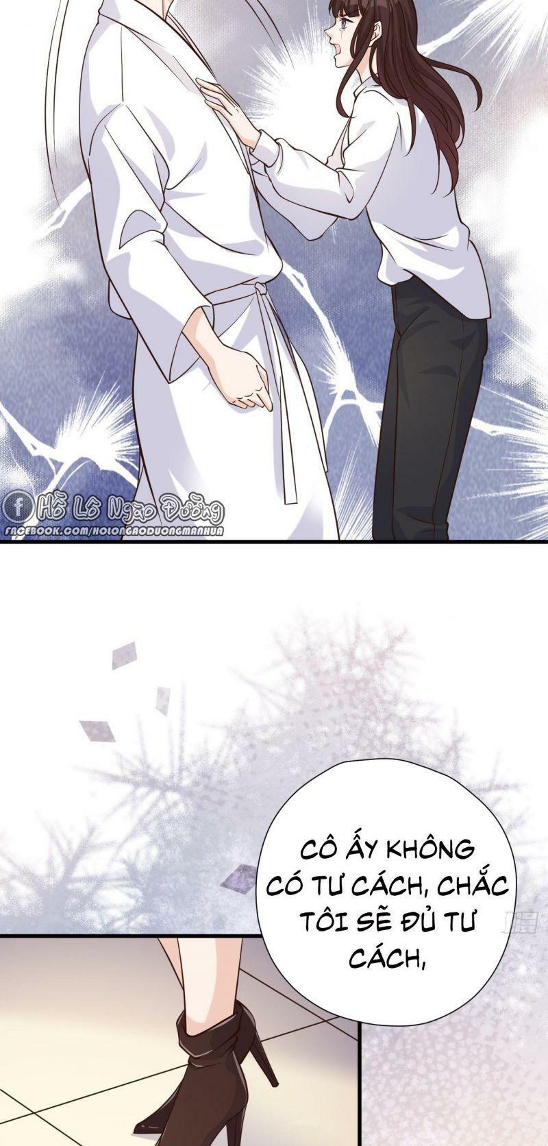 Đưa em đi chơi: Chapter 53