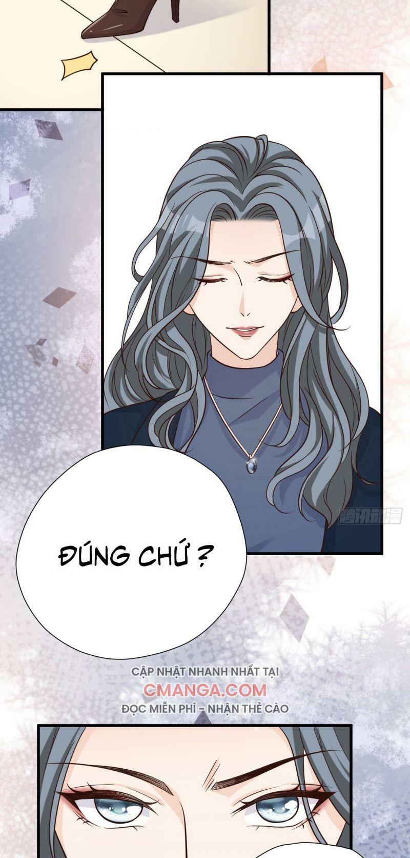 Đưa em đi chơi: Chapter 53