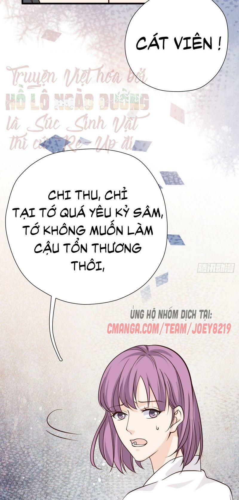 Đưa em đi chơi: Chapter 53