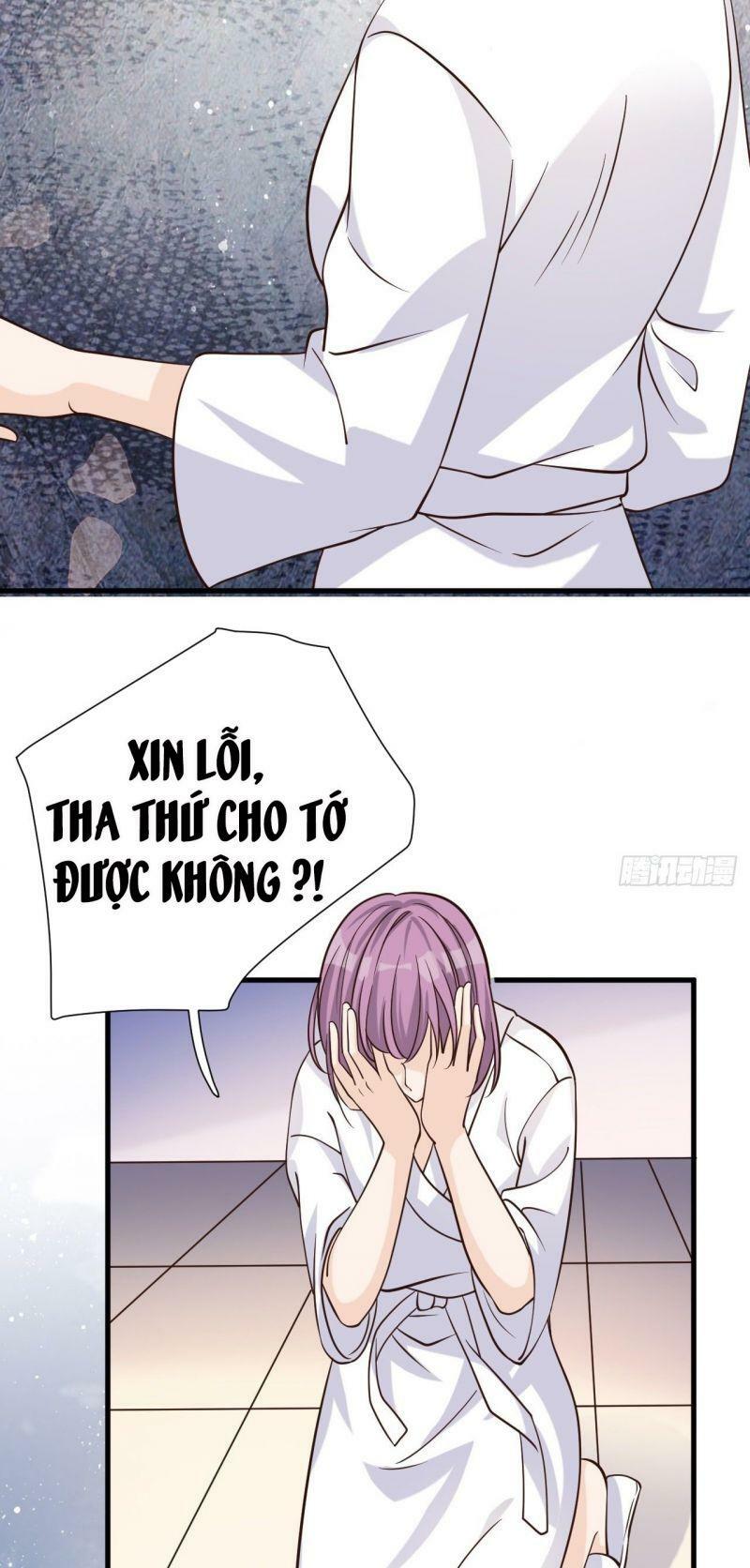 Đưa em đi chơi: Chapter 53