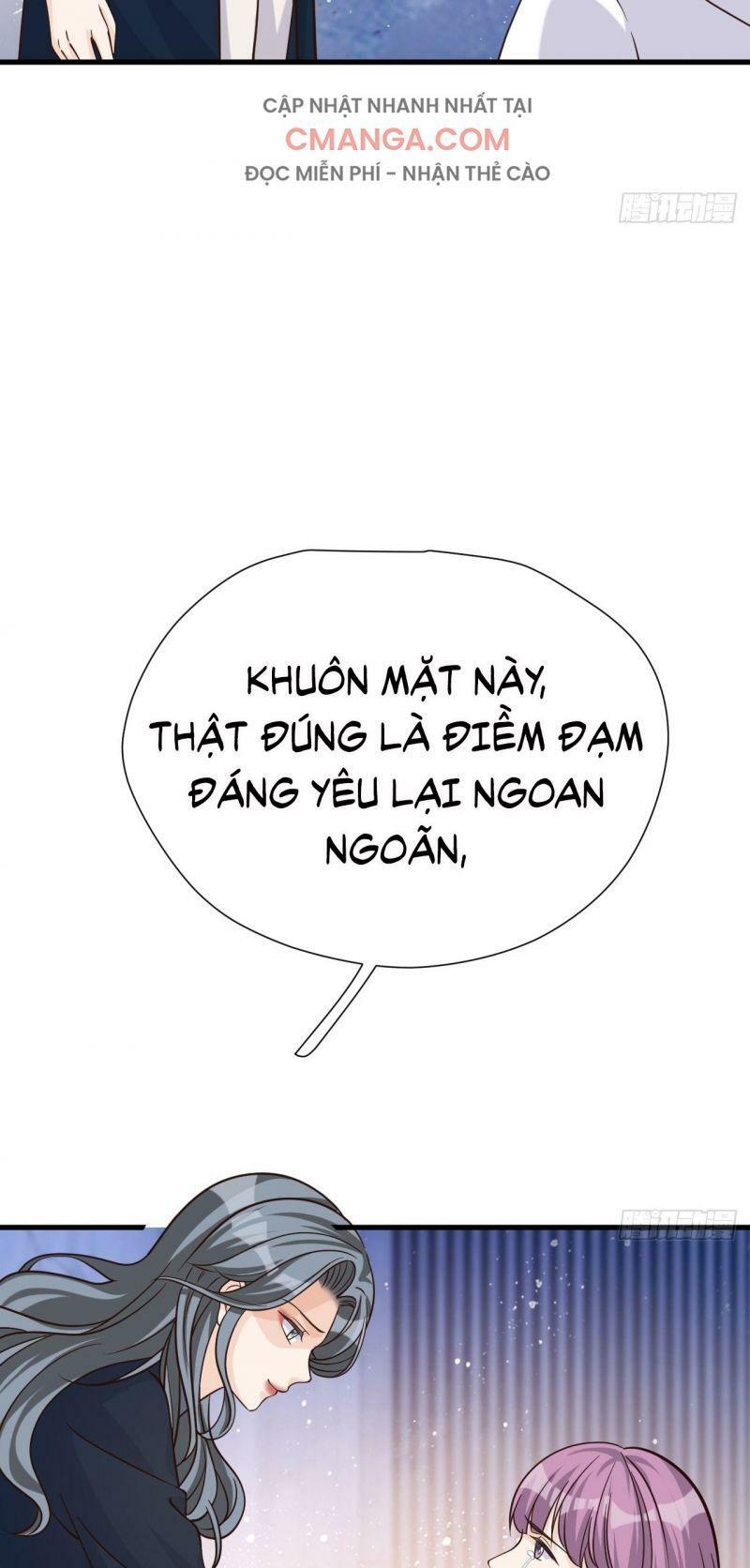 Đưa em đi chơi: Chapter 53