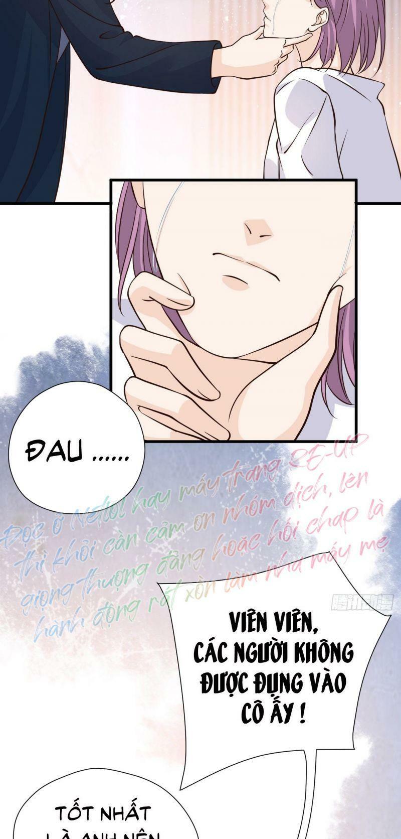Đưa em đi chơi: Chapter 53