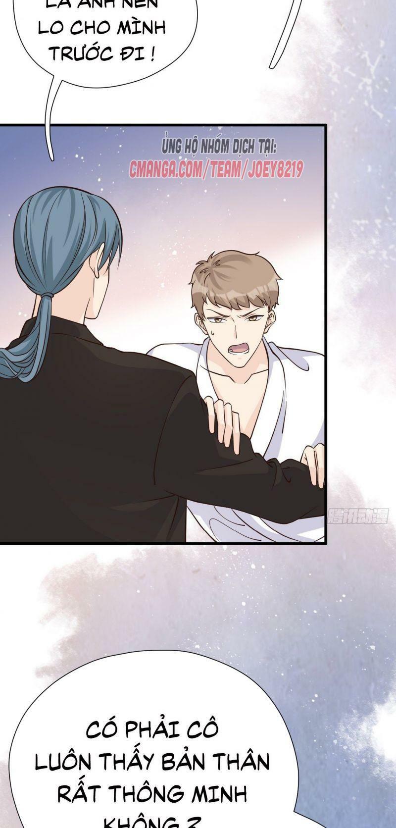 Đưa em đi chơi: Chapter 53