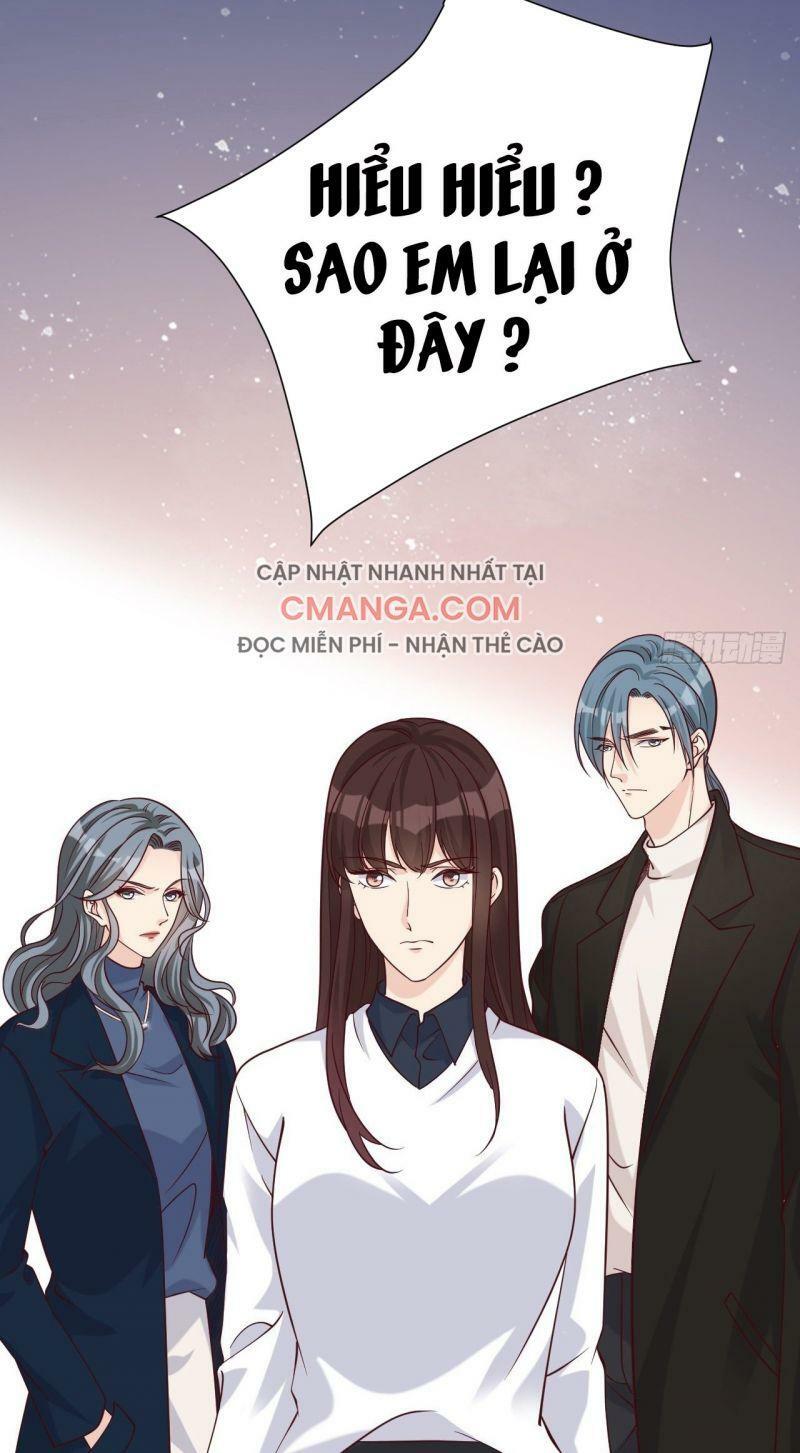 Đưa em đi chơi: Chapter 53