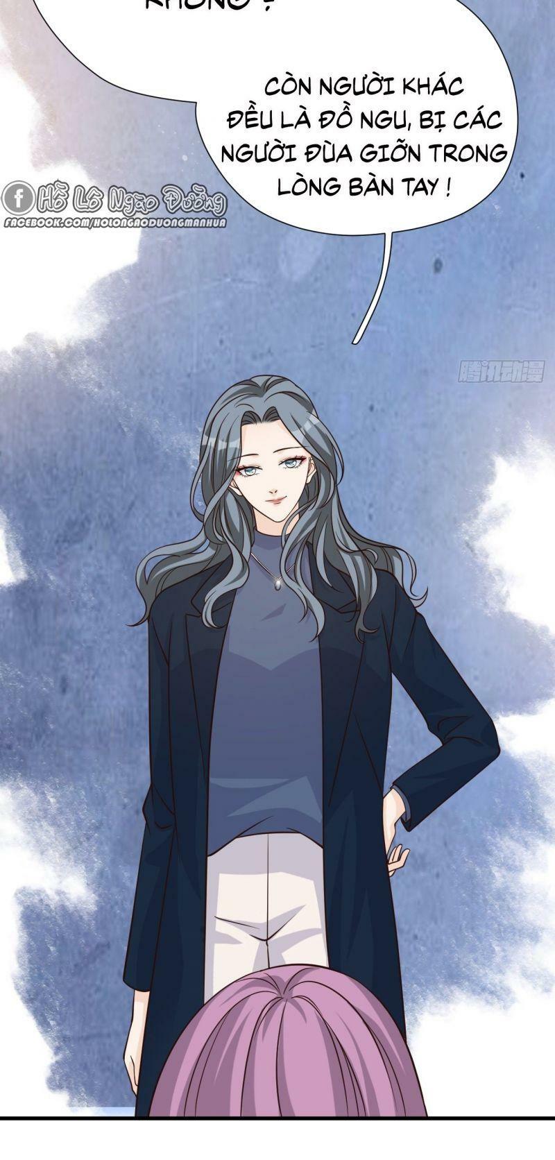 Đưa em đi chơi: Chapter 53