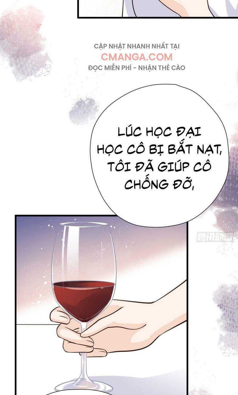 Đưa em đi chơi: Chapter 53